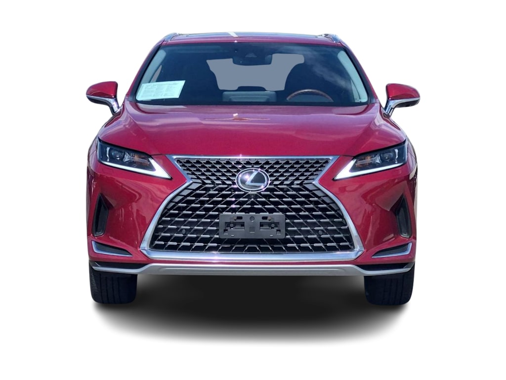 Thumbnail: 2021 Lexus RX - 22