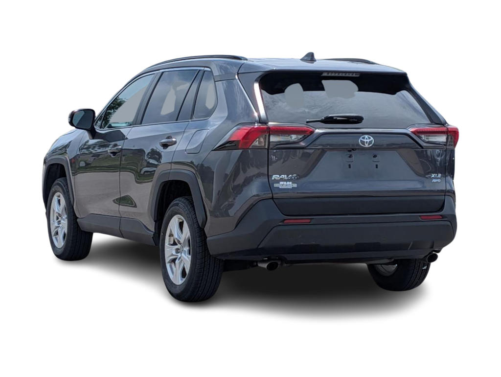 Thumbnail: 2019 Toyota RAV4 - 4