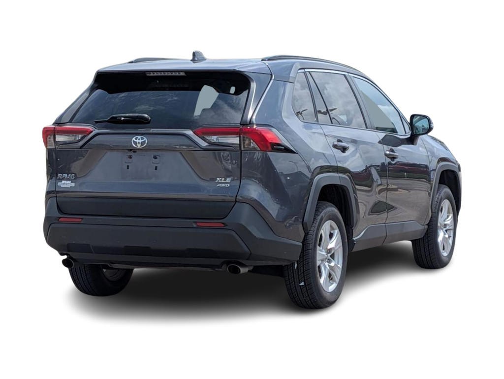 Thumbnail: 2019 Toyota RAV4 - 18