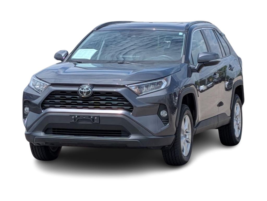 Thumbnail: 2019 Toyota RAV4 - 22