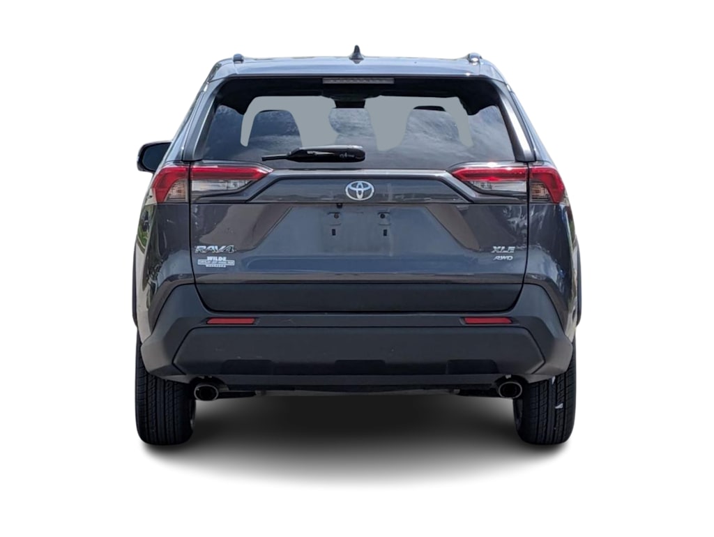 Thumbnail: 2019 Toyota RAV4 - 5