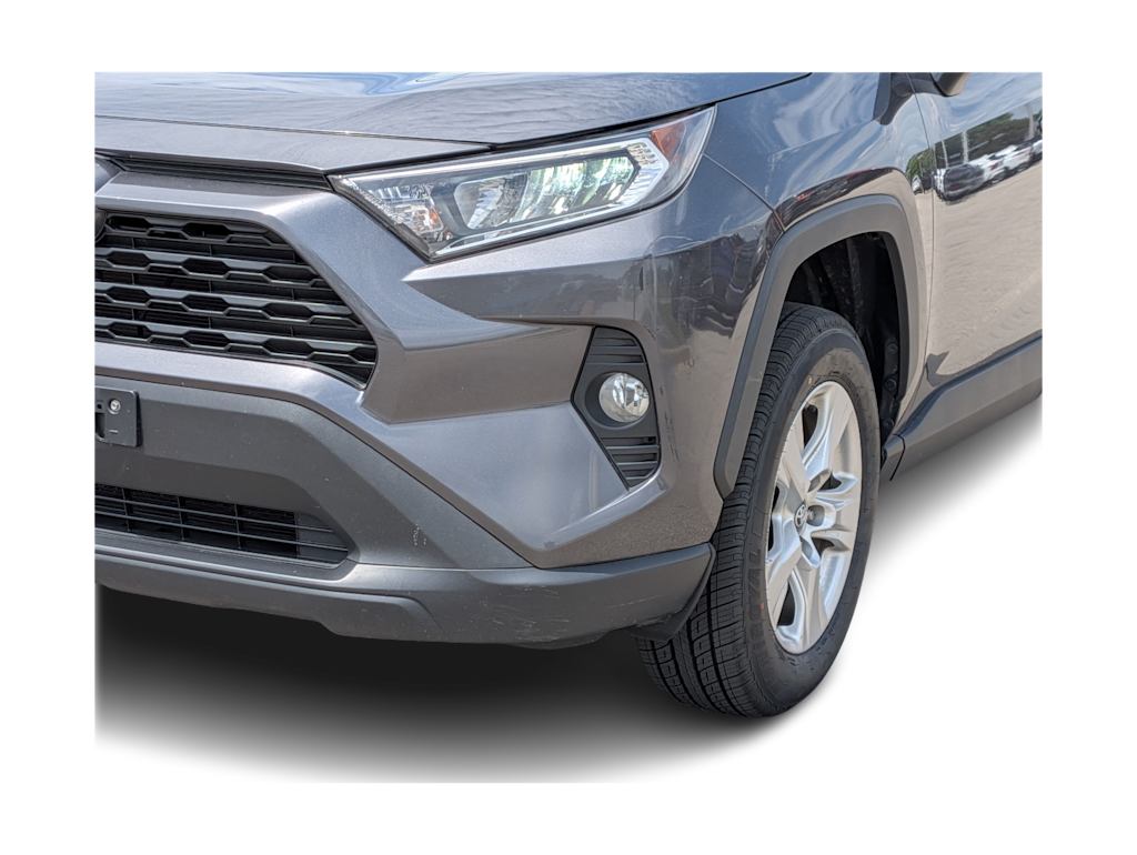 Thumbnail: 2019 Toyota RAV4 - 23
