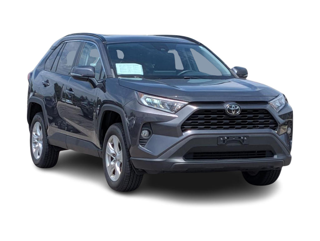 Thumbnail: 2019 Toyota RAV4 - 20