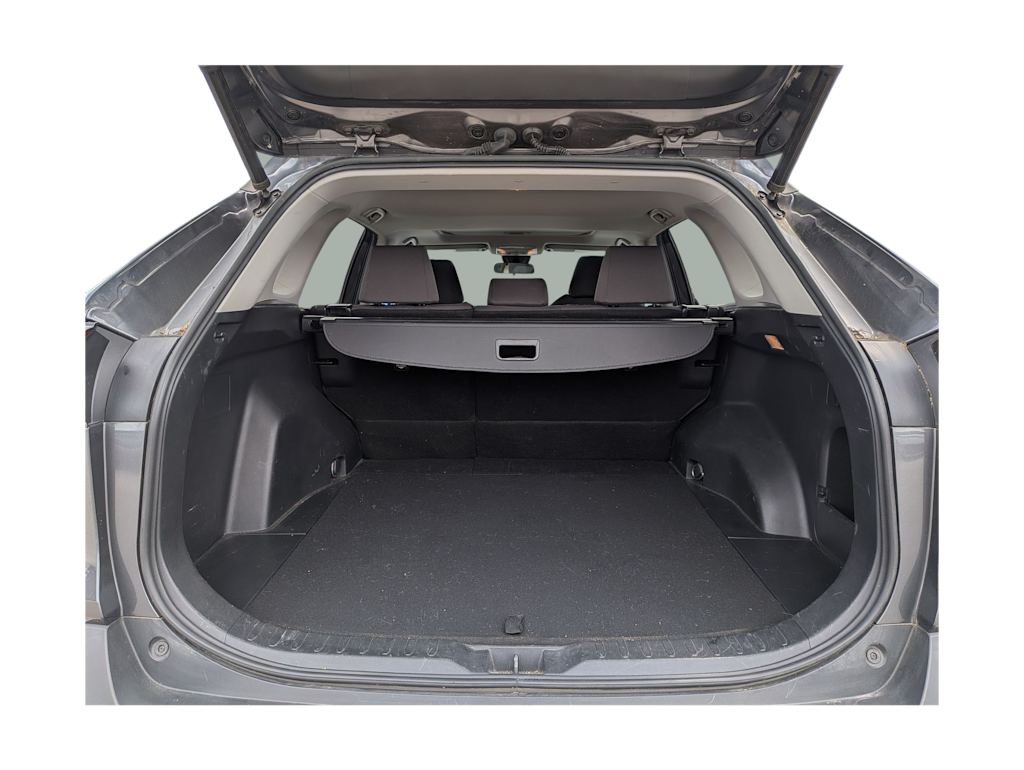 Thumbnail: 2019 Toyota RAV4 - 15