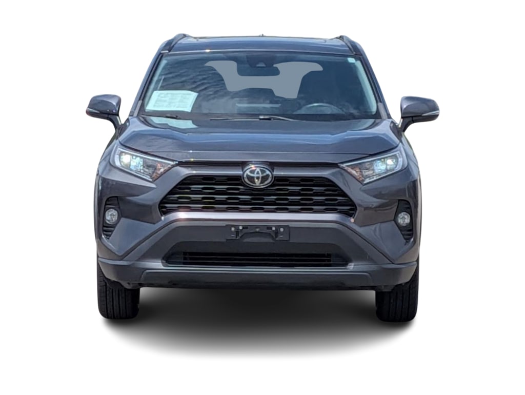 Thumbnail: 2019 Toyota RAV4 - 21