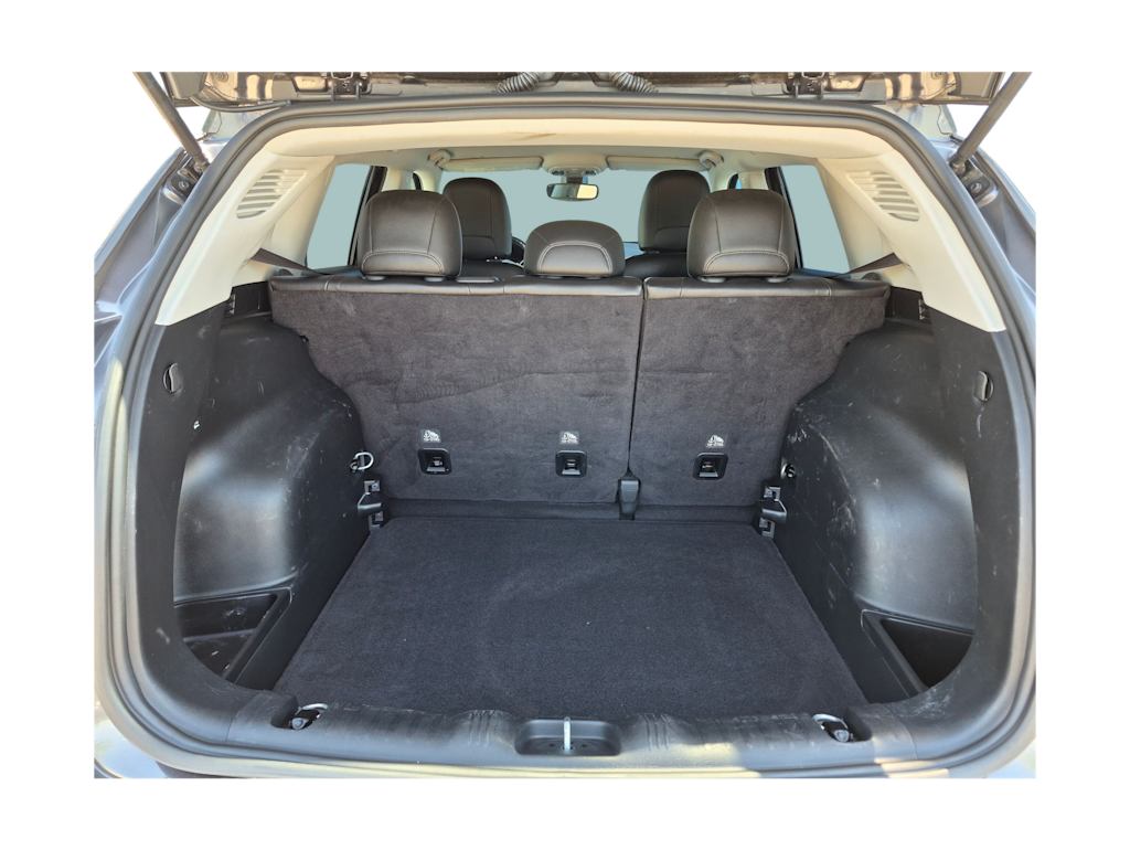 Thumbnail: 2019 Jeep Compass - 17