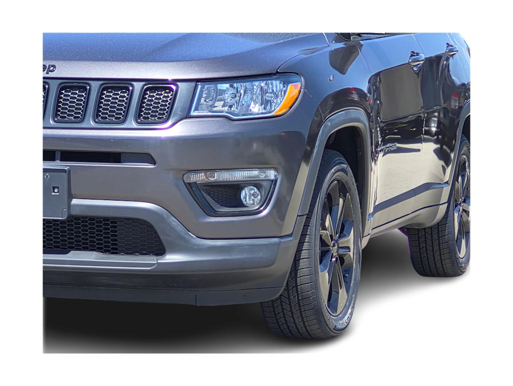 Thumbnail: 2019 Jeep Compass - 26