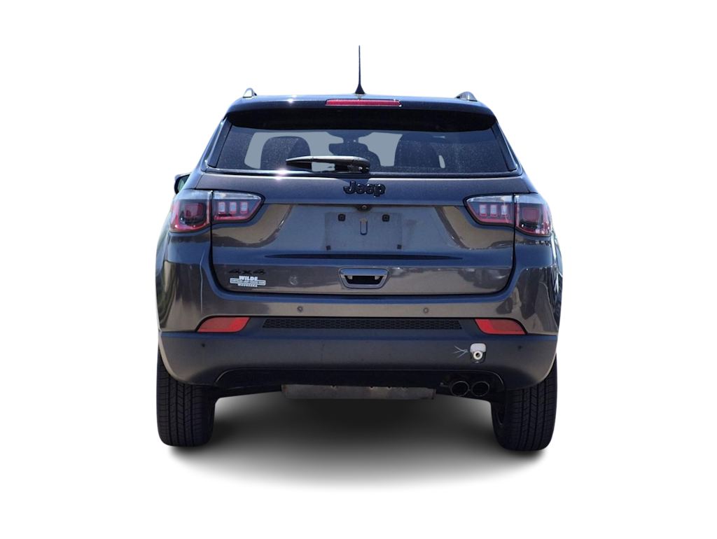 Thumbnail: 2019 Jeep Compass - 5