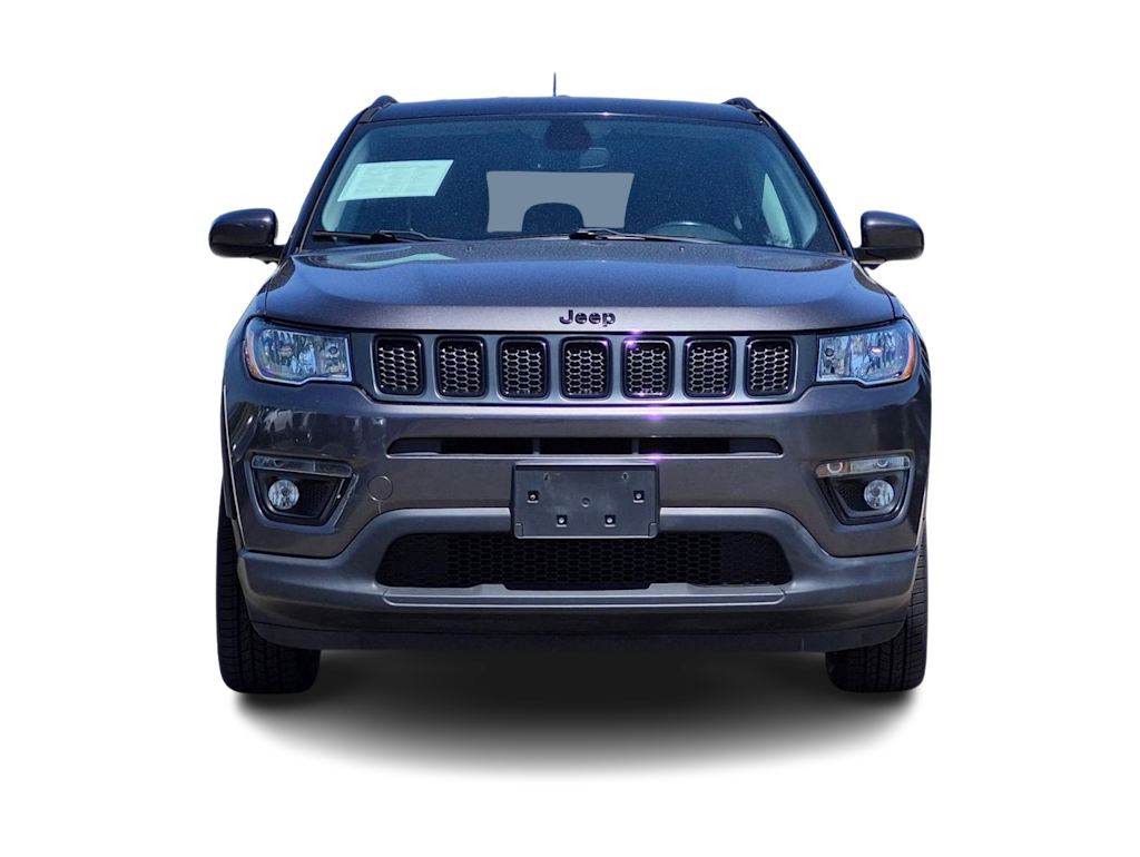 Thumbnail: 2019 Jeep Compass - 24