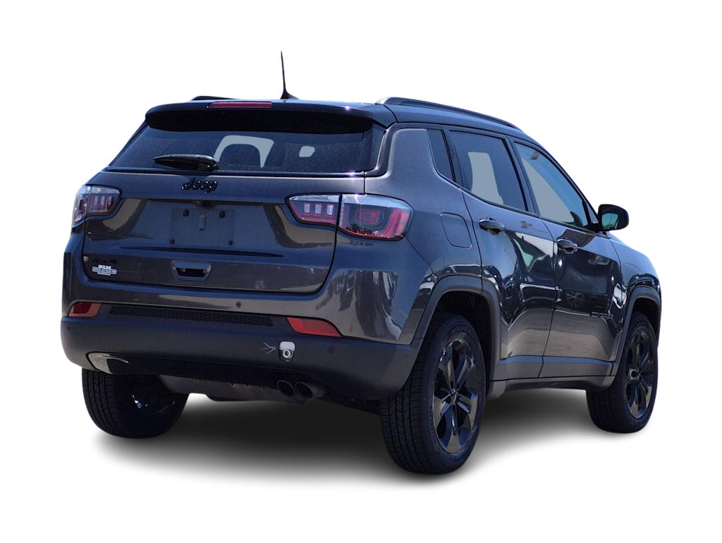 Thumbnail: 2019 Jeep Compass - 21