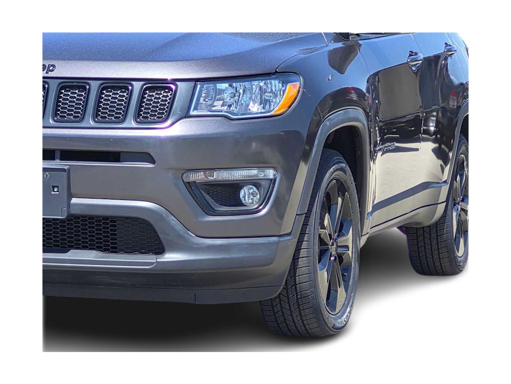 Thumbnail: 2019 Jeep Compass - 27