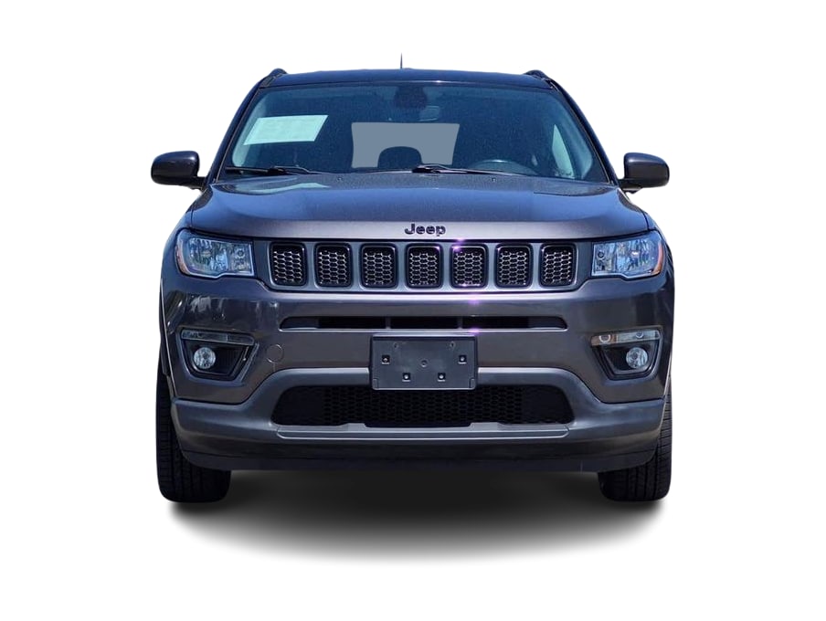 Thumbnail: 2019 Jeep Compass - 25