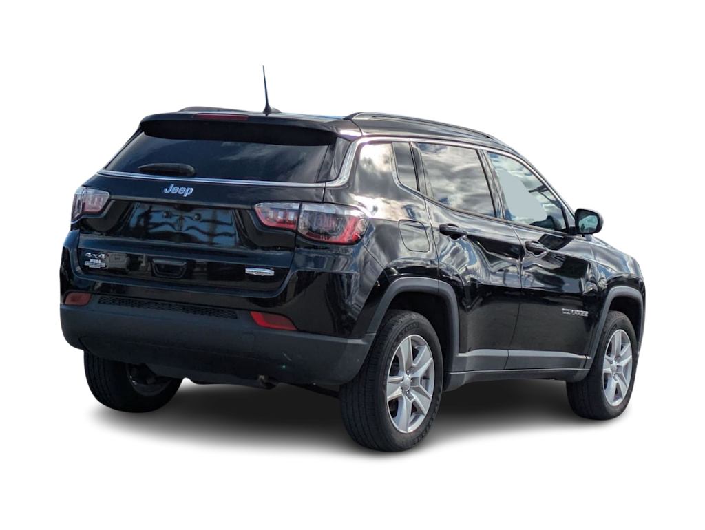 Thumbnail: 2022 Jeep Compass - 19