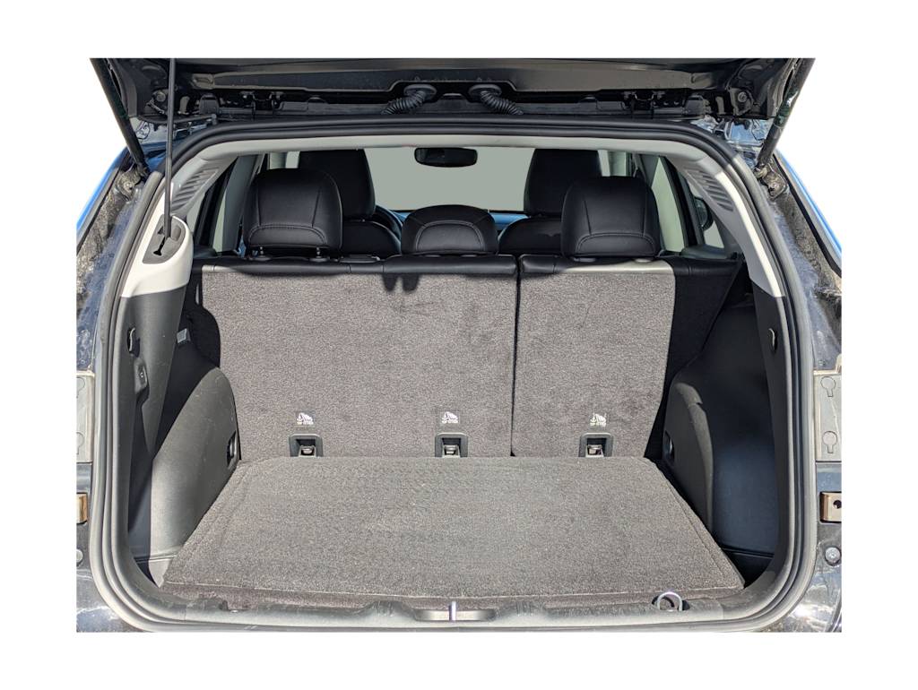 Thumbnail: 2022 Jeep Compass - 16