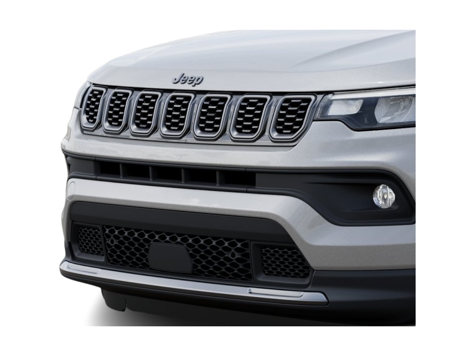 Thumbnail: 2026 Jeep Compass - 19