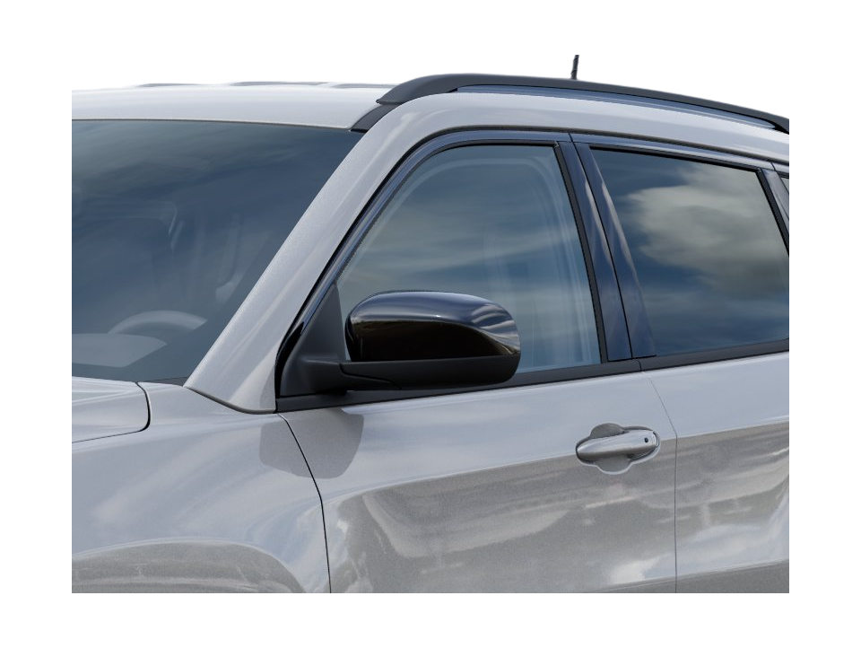 Thumbnail: 2026 Jeep Compass - 3