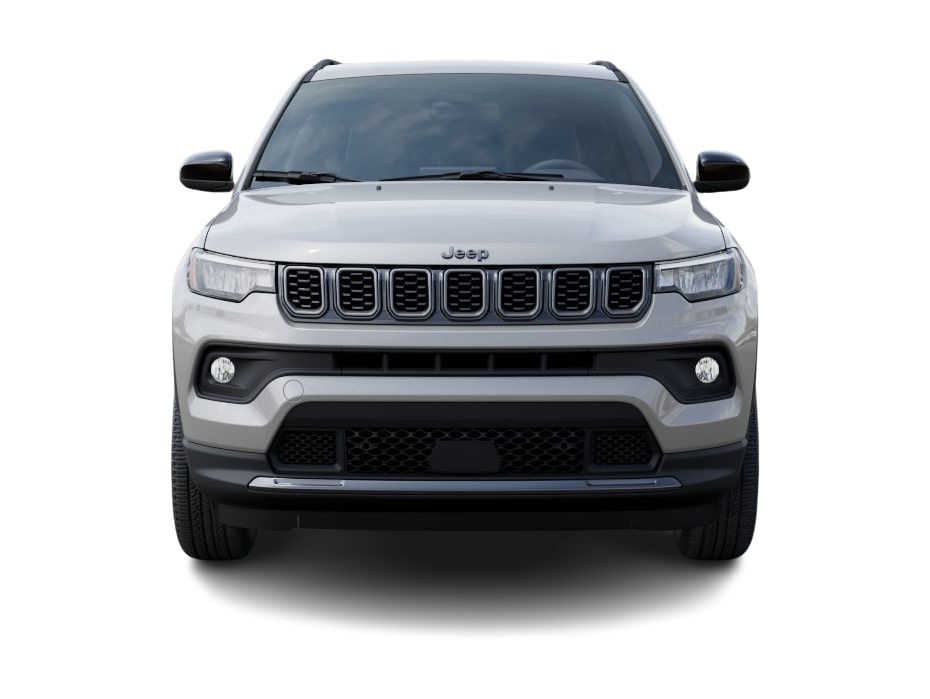 Thumbnail: 2026 Jeep Compass - 15