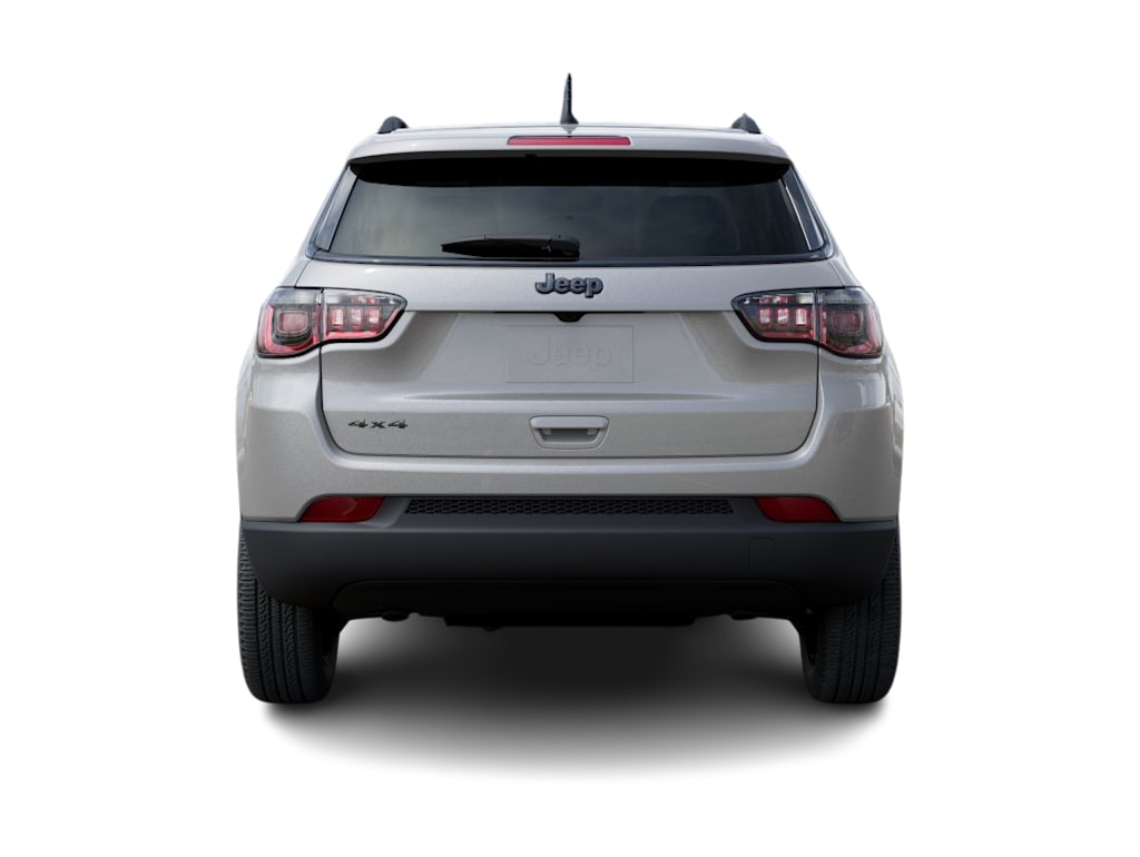 Thumbnail: 2026 Jeep Compass - 16