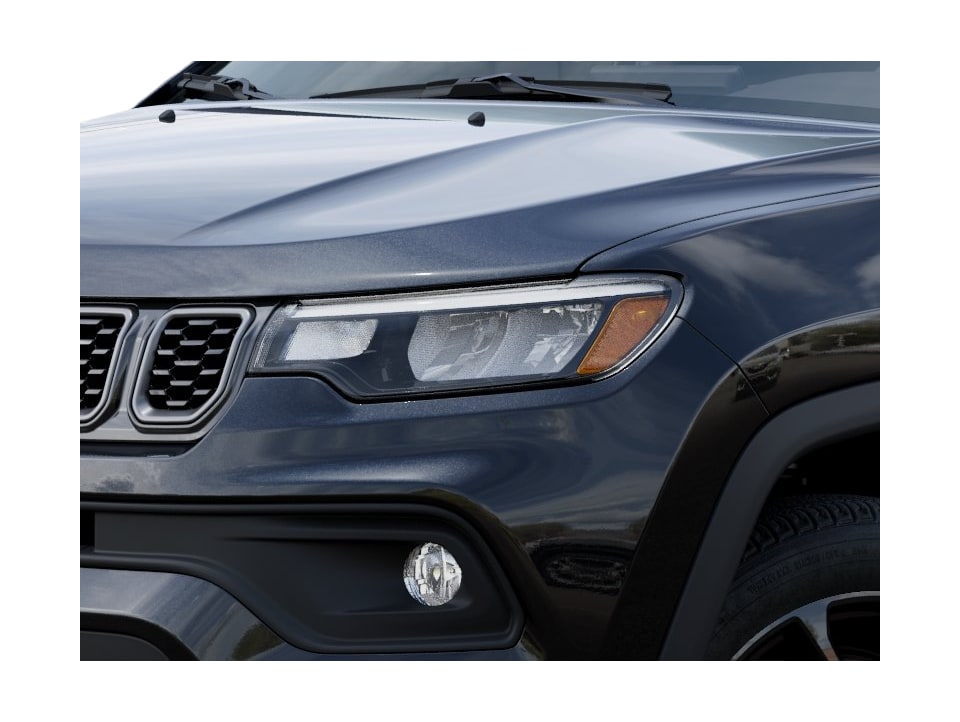 Thumbnail: 2026 Jeep Compass - 3