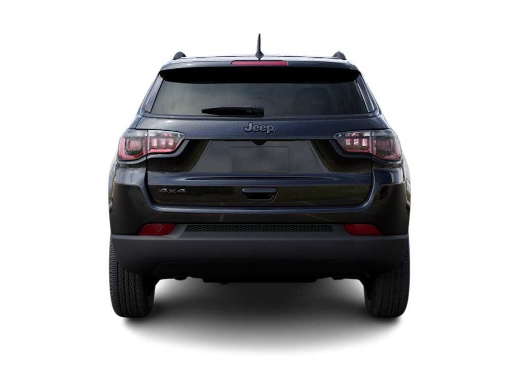 Thumbnail: 2026 Jeep Compass - 16