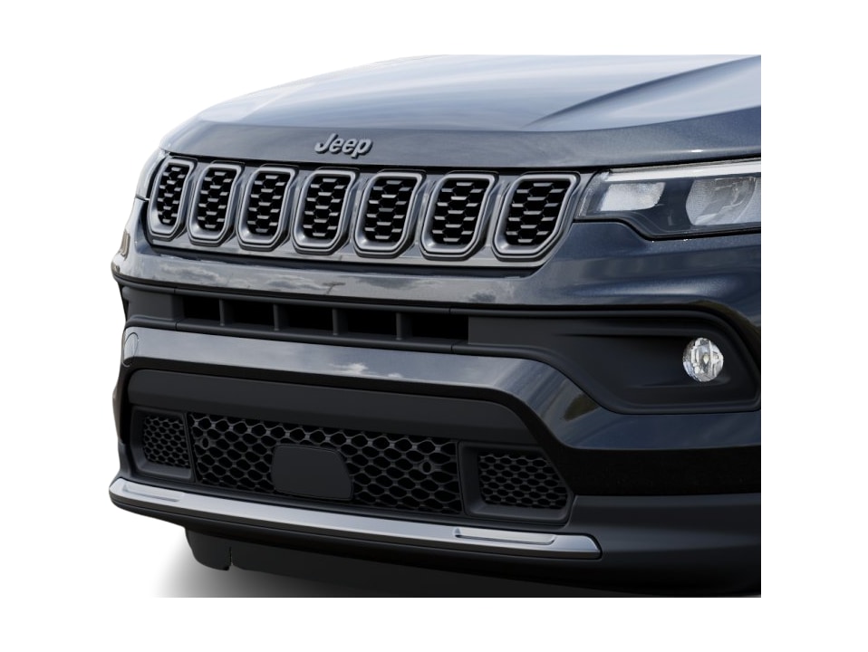 Thumbnail: 2026 Jeep Compass - 18