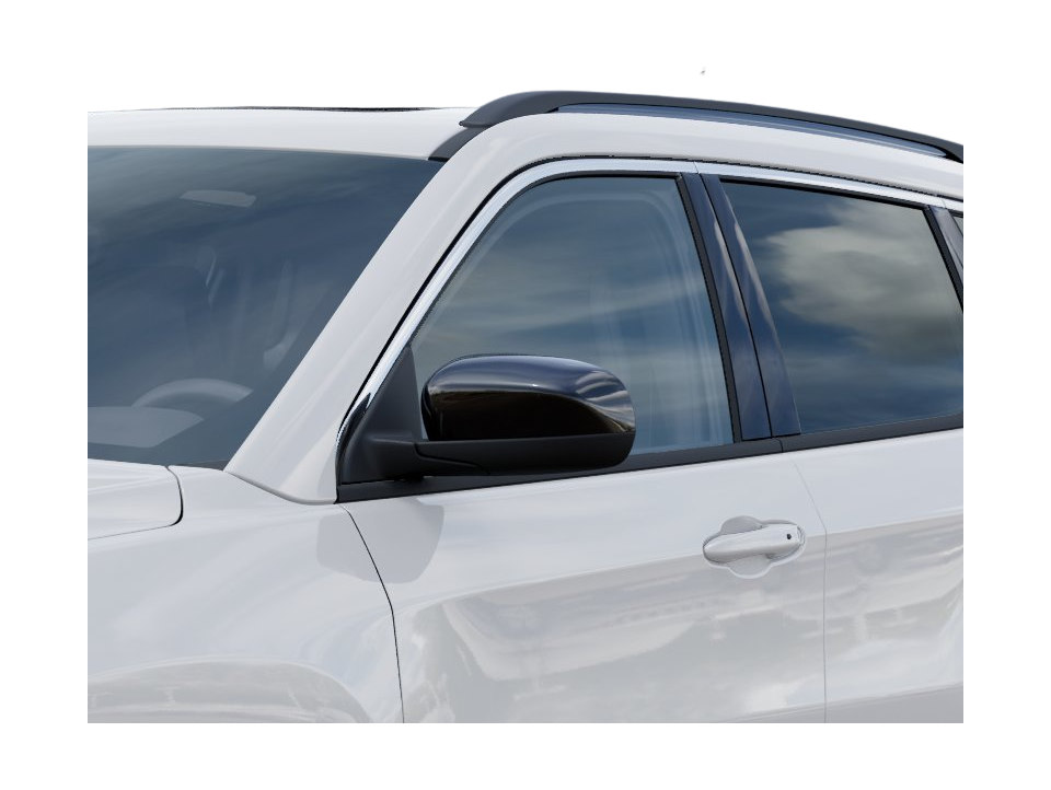 Thumbnail: 2026 Jeep Compass - 3