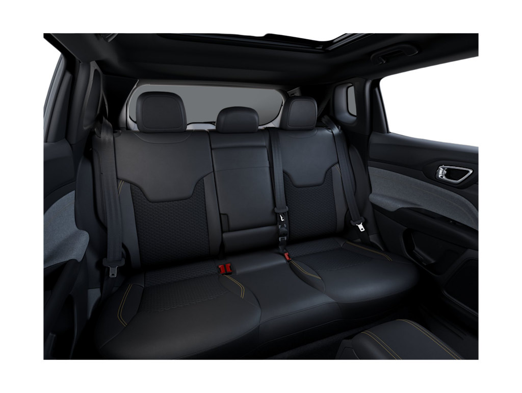 Thumbnail: 2026 Jeep Compass - 13