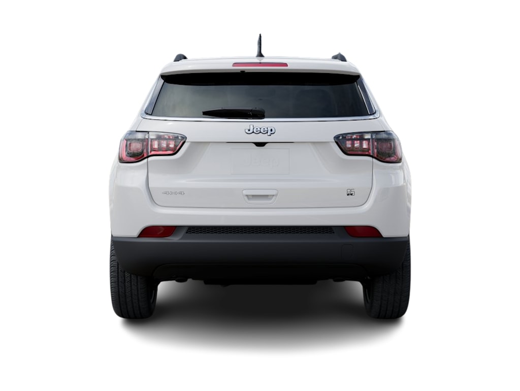 Thumbnail: 2026 Jeep Compass - 18