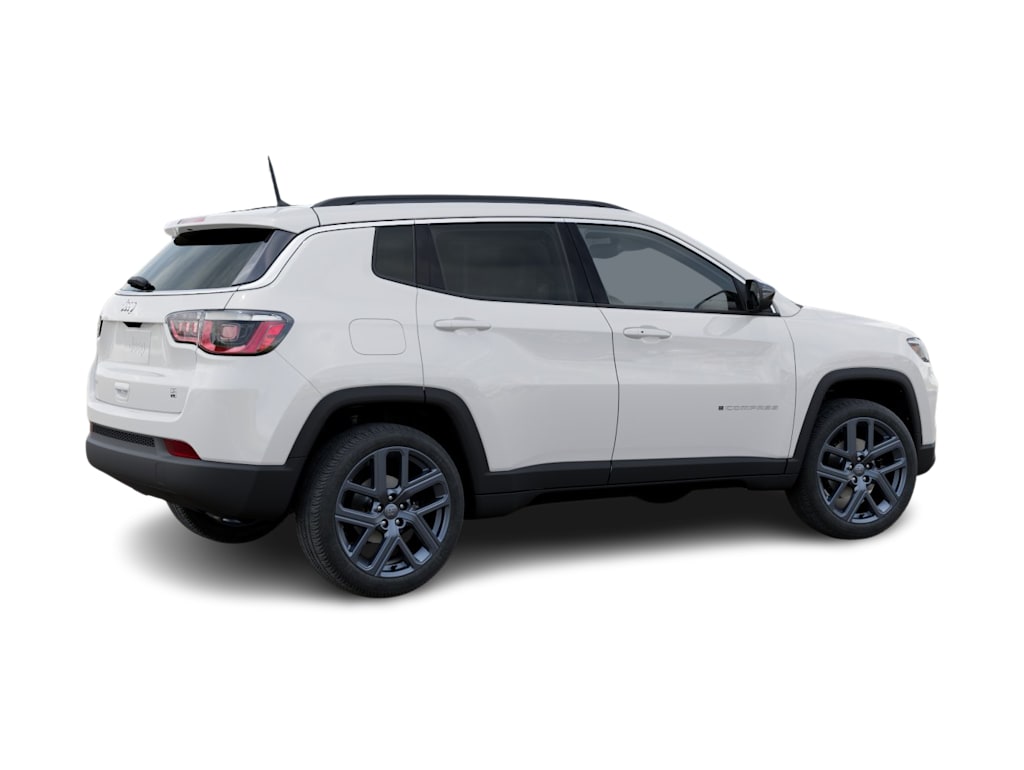 Thumbnail: 2026 Jeep Compass - 15