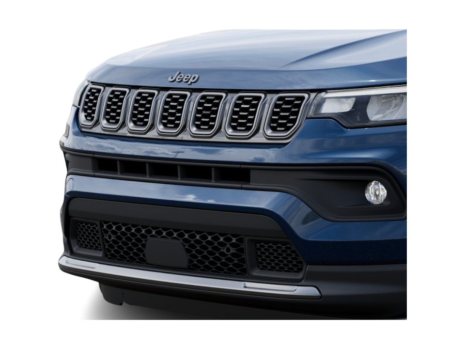 Thumbnail: 2026 Jeep Compass - 18