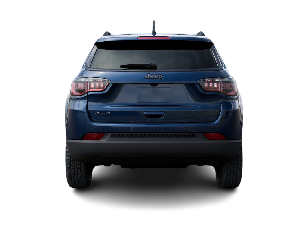 Thumbnail: 2026 Jeep Compass - 15