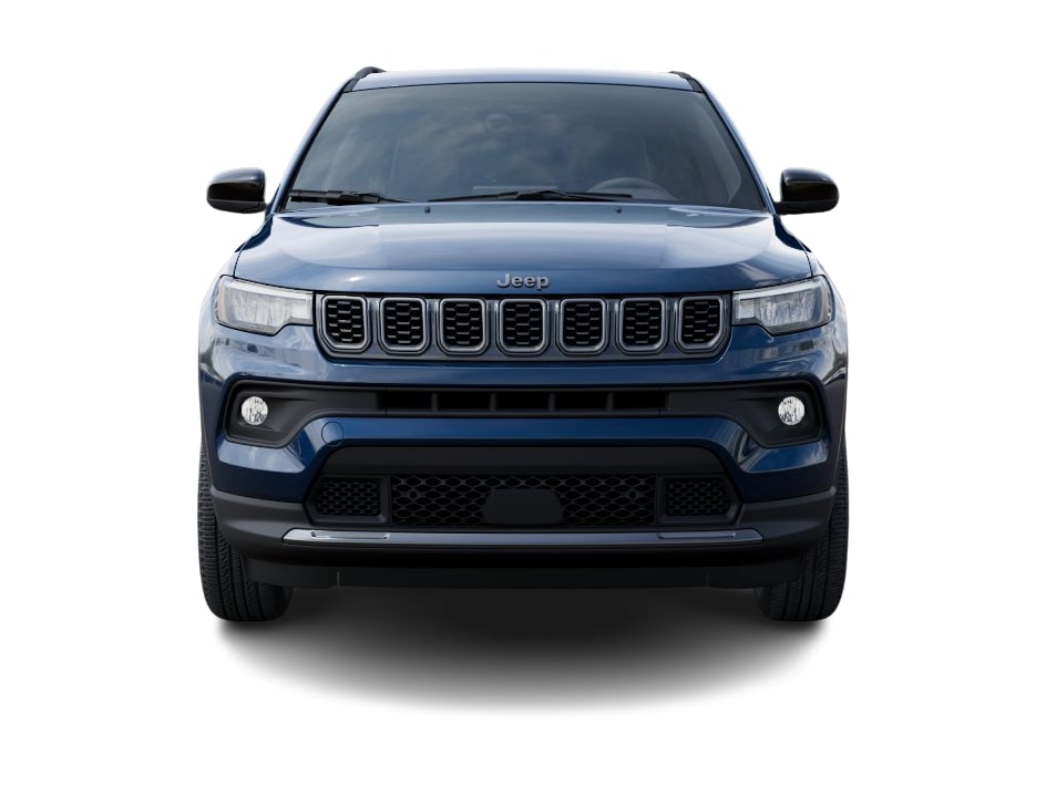 Thumbnail: 2026 Jeep Compass - 4