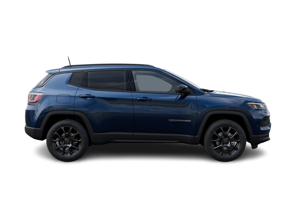 Thumbnail: 2026 Jeep Compass - 22