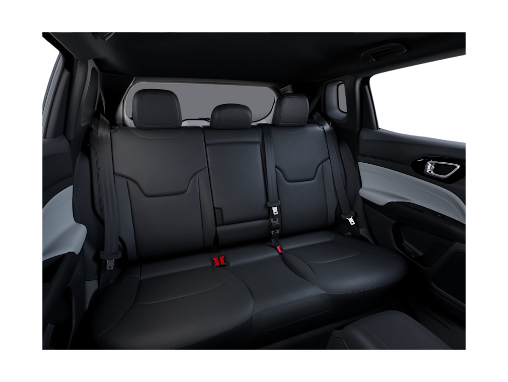 Thumbnail: 2026 Jeep Compass - 14