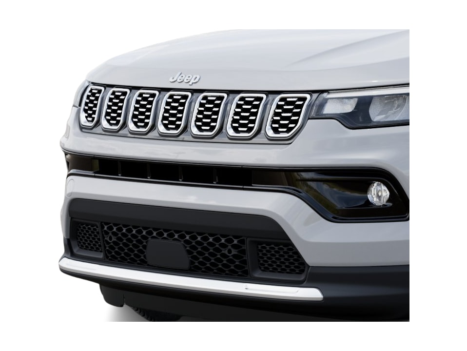 Thumbnail: 2026 Jeep Compass - 19