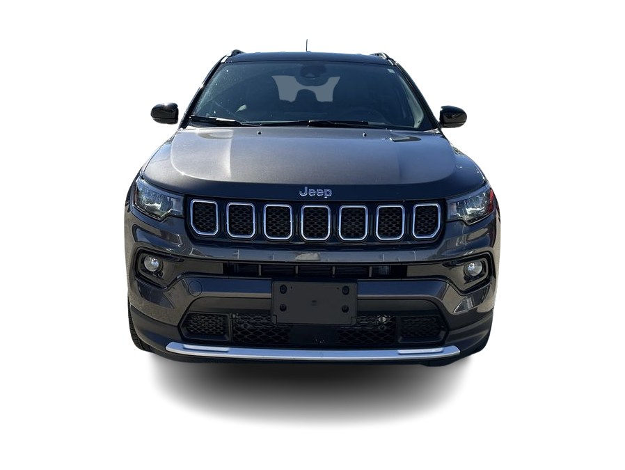 2024 Jeep Compass Limited 6