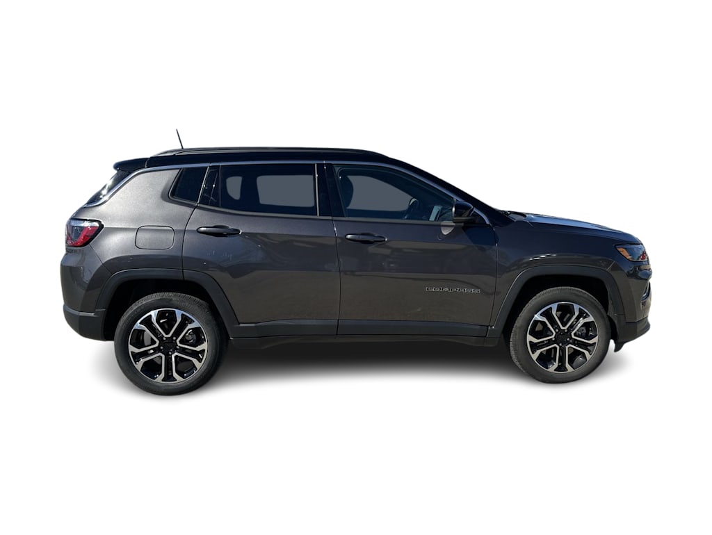 2024 Jeep Compass Limited 20