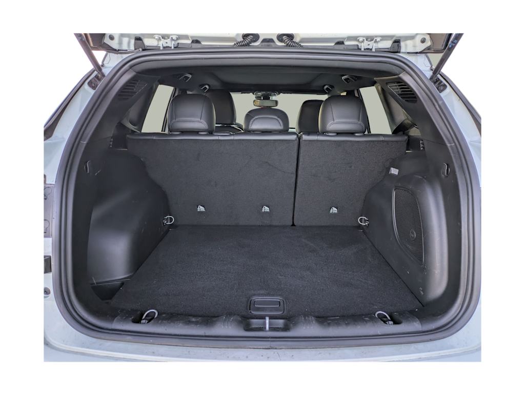 Thumbnail: 2025 Jeep Compass - 17