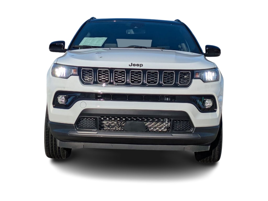 Thumbnail: 2025 Jeep Compass - 6