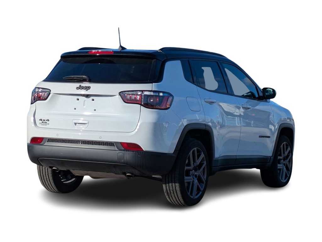 Thumbnail: 2025 Jeep Compass - 20