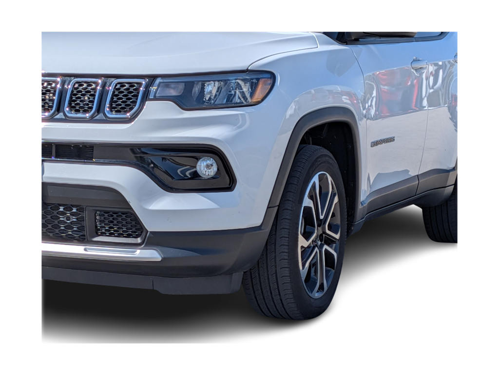Thumbnail: 2024 Jeep Compass - 30