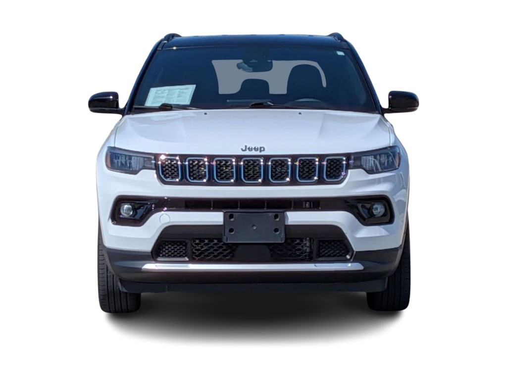 Thumbnail: 2024 Jeep Compass - 28