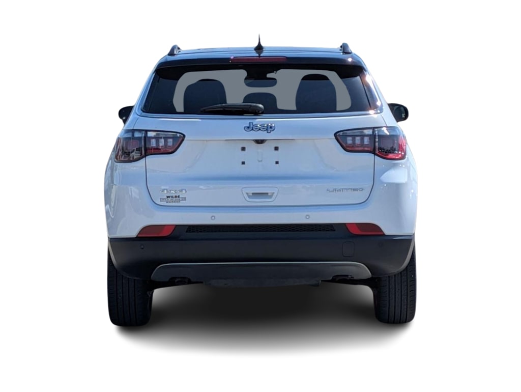 Thumbnail: 2024 Jeep Compass - 22