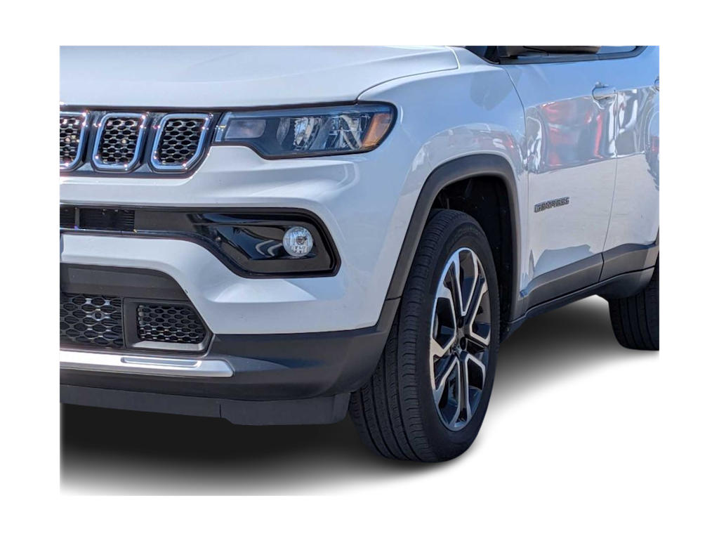 Thumbnail: 2024 Jeep Compass - 31