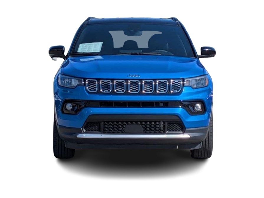 Thumbnail: 2025 Jeep Compass - 27