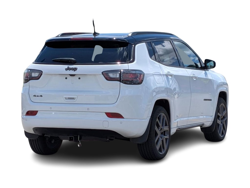 Thumbnail: 2025 Jeep Compass - 17