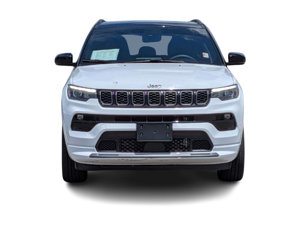 Thumbnail: 2025 Jeep Compass - 20