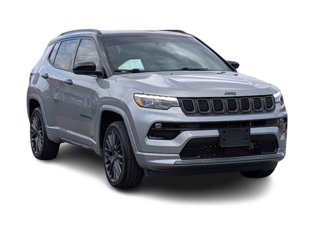 Thumbnail: 2023 Jeep Compass - 19