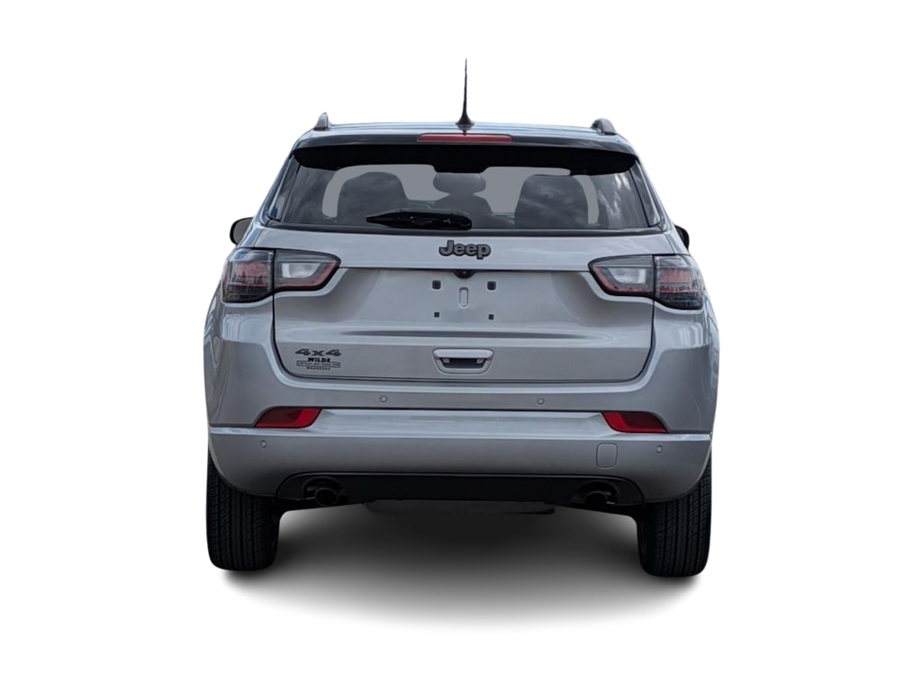 Thumbnail: 2023 Jeep Compass - 5