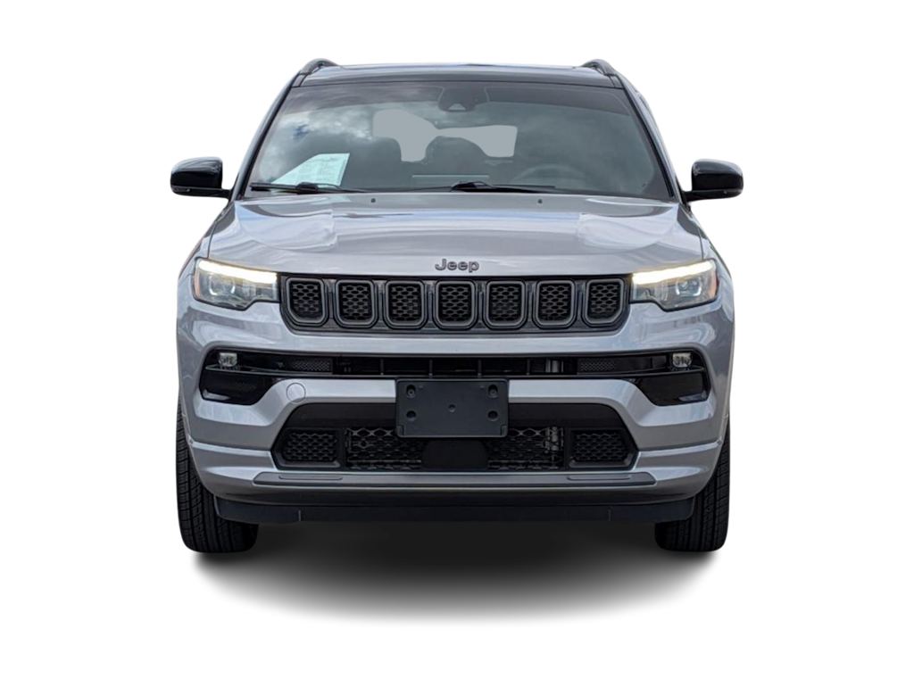 Thumbnail: 2023 Jeep Compass - 20